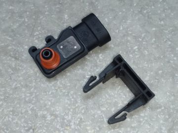 Датчик абсолютного давления (MAP sensor) HUMMER H3 05-10