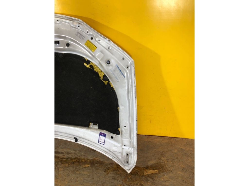 53301-76010 | Капот LEXUS CT200 17- - Фото 6