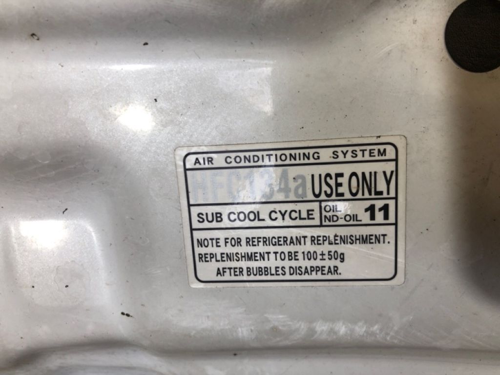 53301-76010 | Капот LEXUS CT200 17- - Фото 10