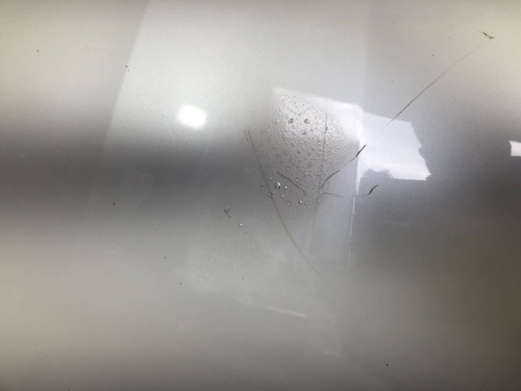 53301-76010 | Капот LEXUS CT200 17- - Фото 12