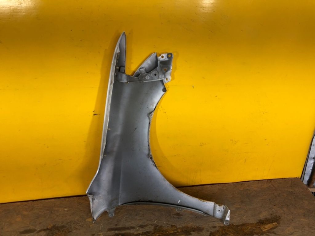 53802-76010 | Крыло переднее лев. LEXUS CT200 17- - Фото 6