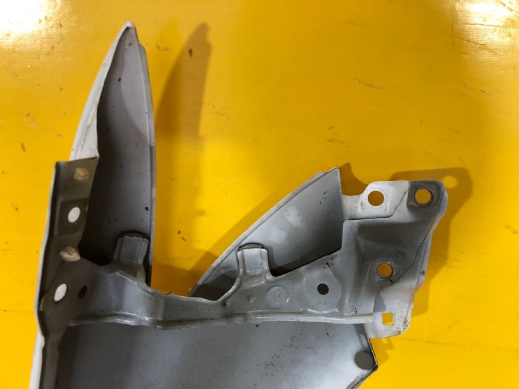 53802-76010 | Крыло переднее лев. LEXUS CT200 17- - Фото 8