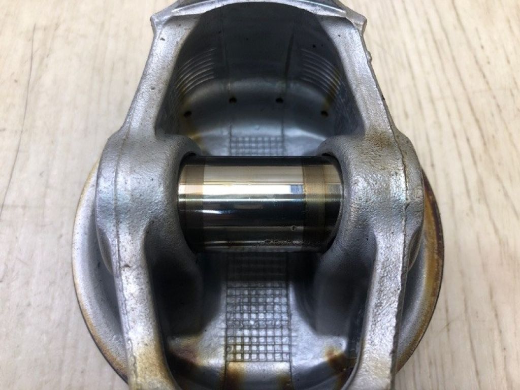 1310131110B0 | поршень LEXUS RX350/450 09-15 - Фото 6