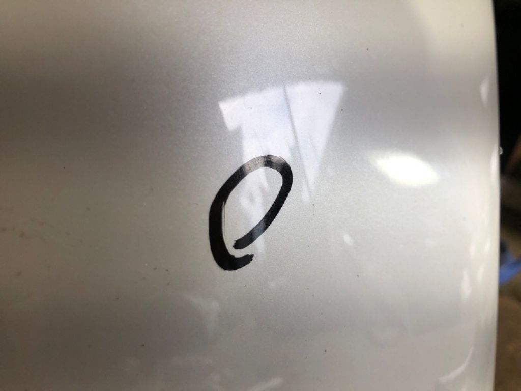 53801-76010 | Крыло переднее прав. LEXUS CT200 17- - Фото 10