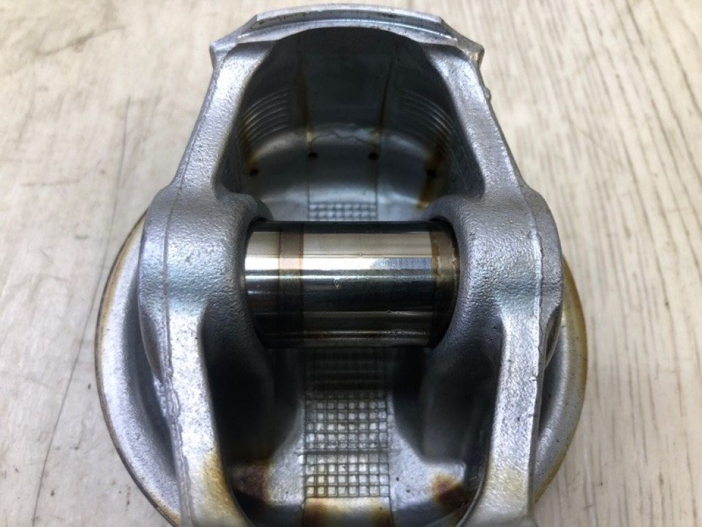 1310131110B0 | поршень LEXUS RX350/450 09-15 - Фото 7