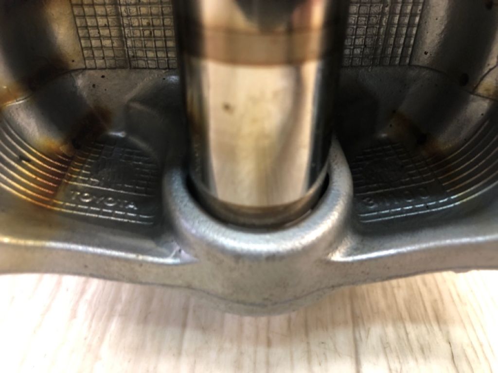 1310131110B0 | поршень LEXUS RX350/450 09-15 - Фото 8