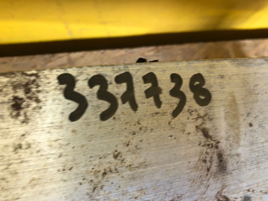 52021-76020 | Підсилювач переднього бампера LEXUS CT200 17- - Фото 2