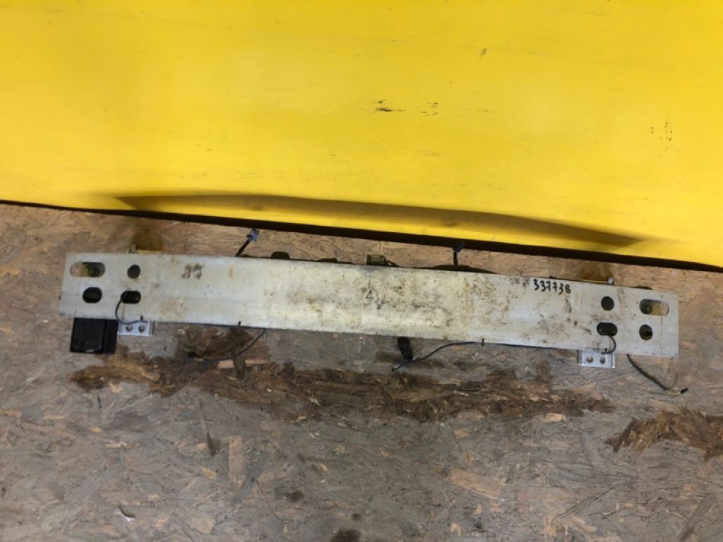 52021-76020 | Підсилювач переднього бампера LEXUS CT200 17- - Фото 3