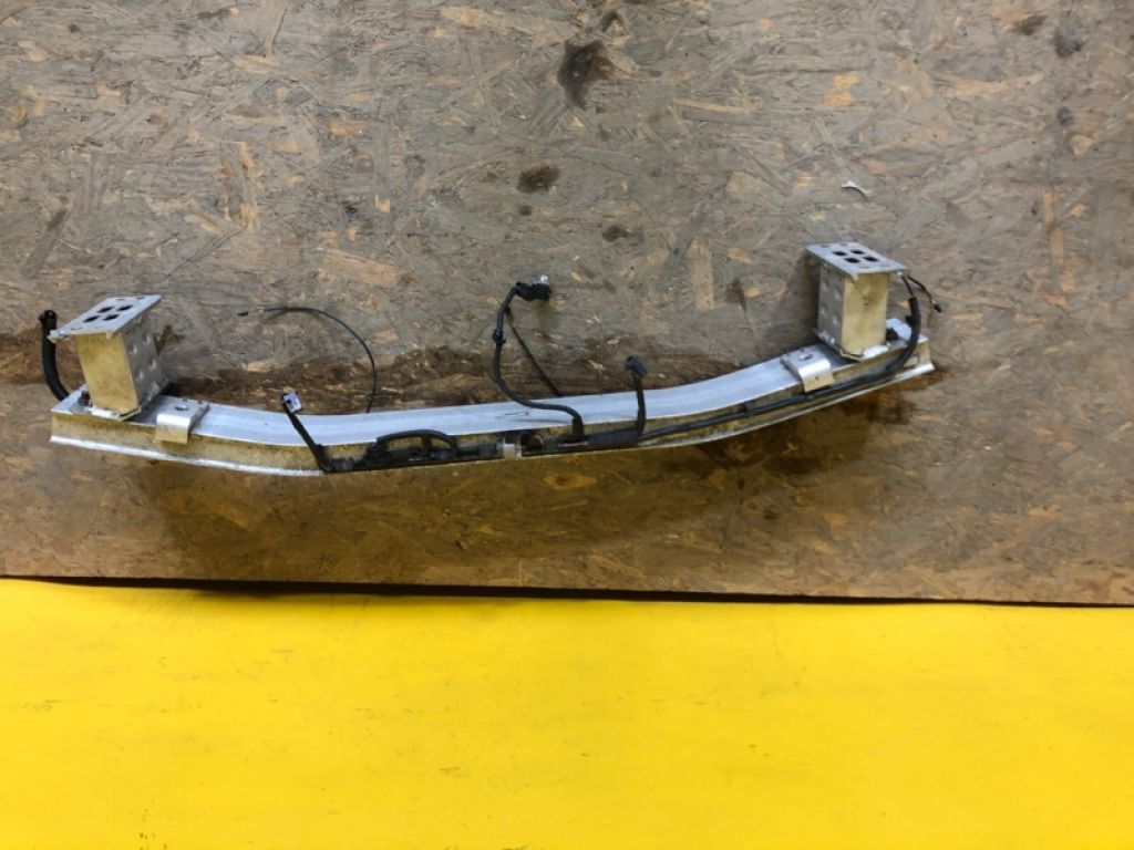 52021-76020 | Підсилювач переднього бампера LEXUS CT200 17- - Фото 5