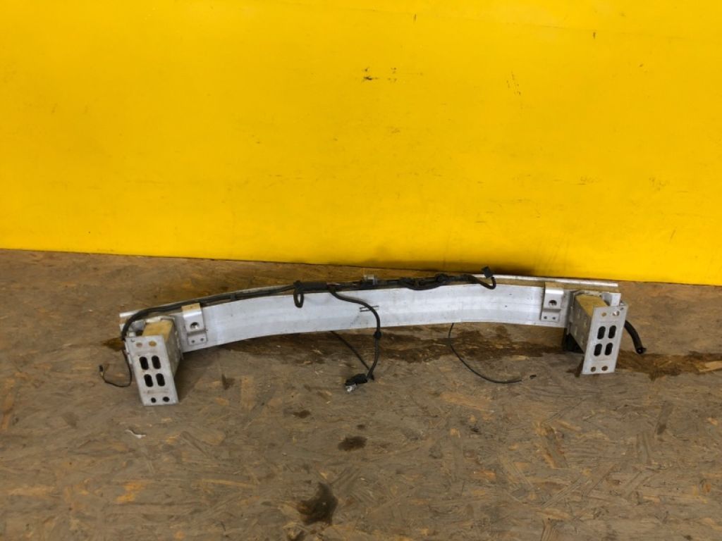 52021-76020 | Підсилювач переднього бампера LEXUS CT200 17- - Фото 6