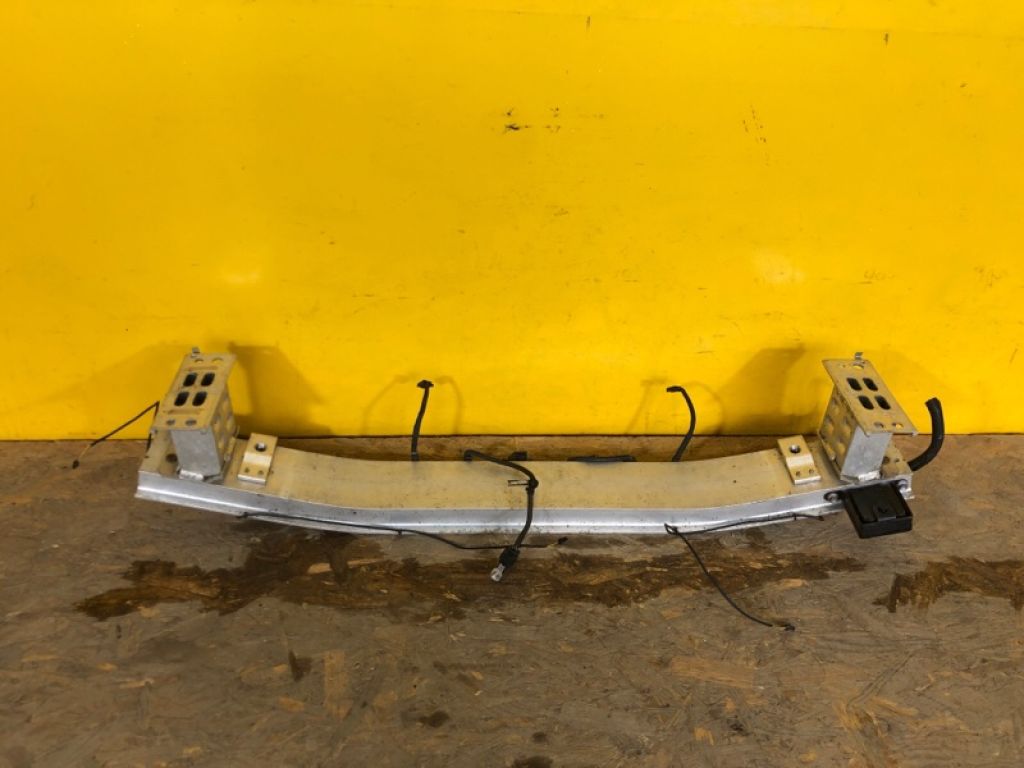 52021-76020 | Підсилювач переднього бампера LEXUS CT200 17- - Фото 7