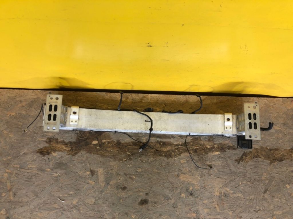 52021-76020 | Підсилювач переднього бампера LEXUS CT200 17- - Фото 8