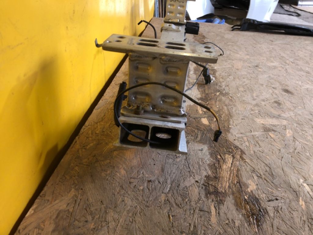 52021-76020 | Підсилювач переднього бампера LEXUS CT200 17- - Фото 10