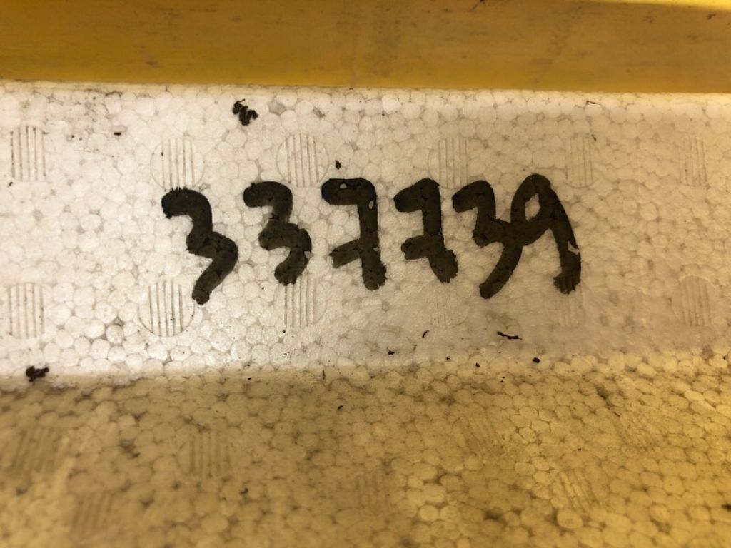 52611-76030 | Наповнювач бампера передній LEXUS CT200 17- - Фото 2