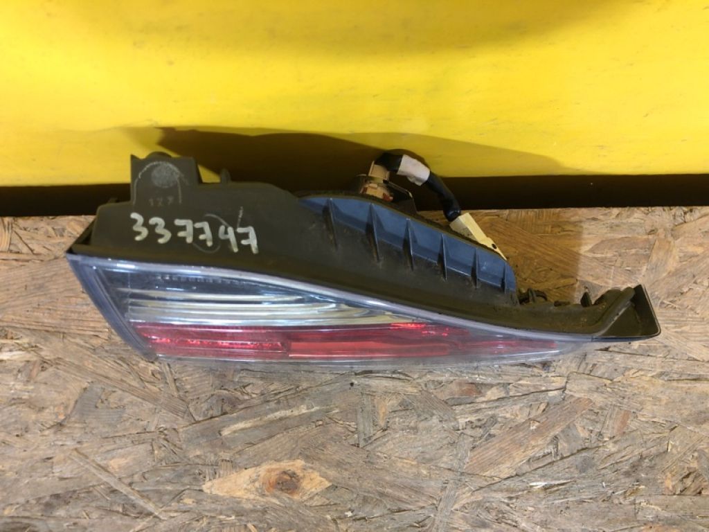 8159176020 | Ліхтар внутрішній лів. LEXUS CT200 17- - Фото 3