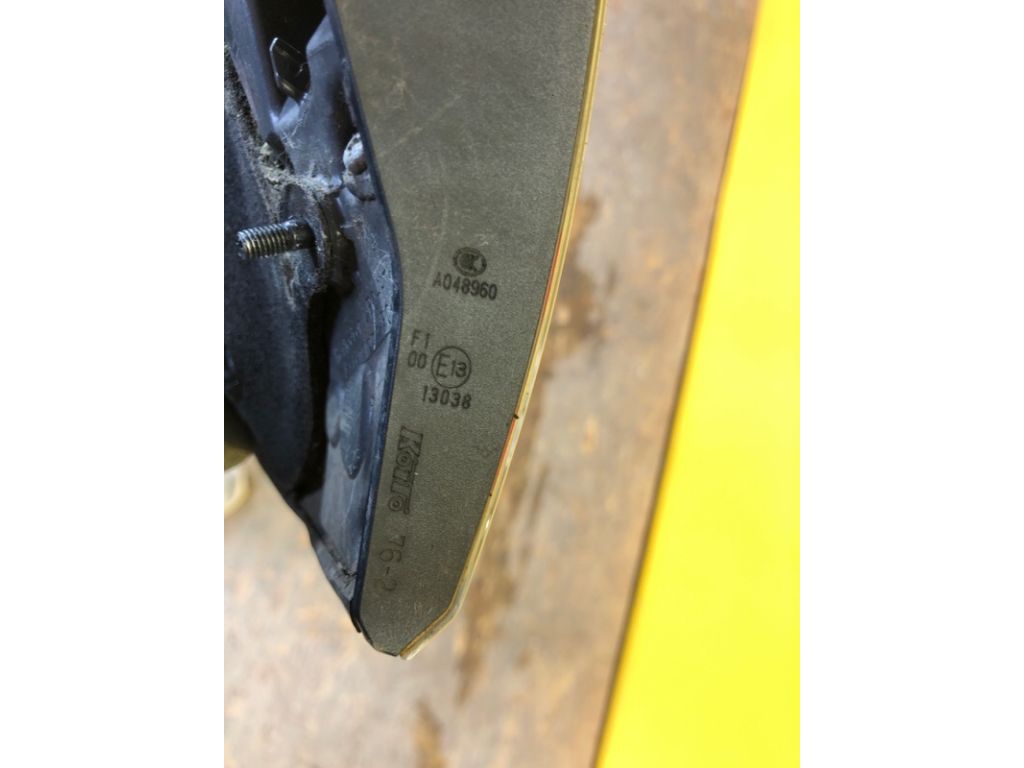 8159176020 | Ліхтар внутрішній лів. LEXUS CT200 17- - Фото 9