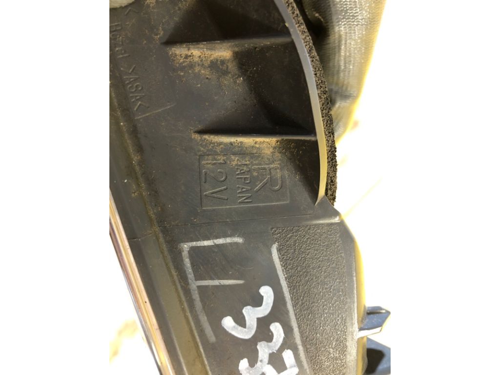 81581-76020 | Ліхтар внутрішній прав. LEXUS CT200 17- - Фото 8