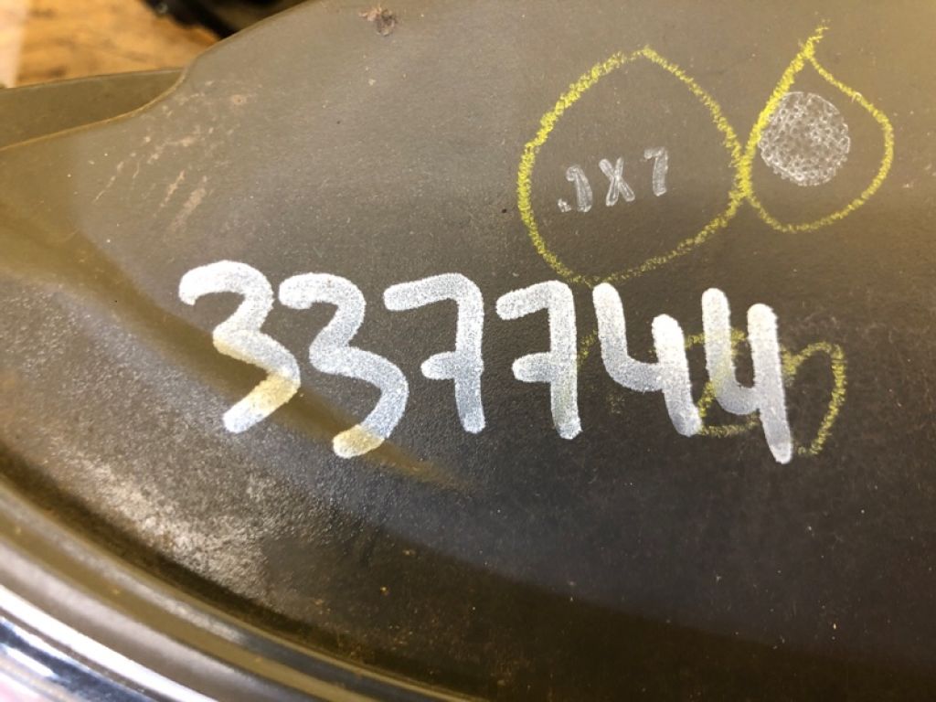 8156176010 | Ліхтар зовнішній прав. LEXUS CT200 17- - Фото 2