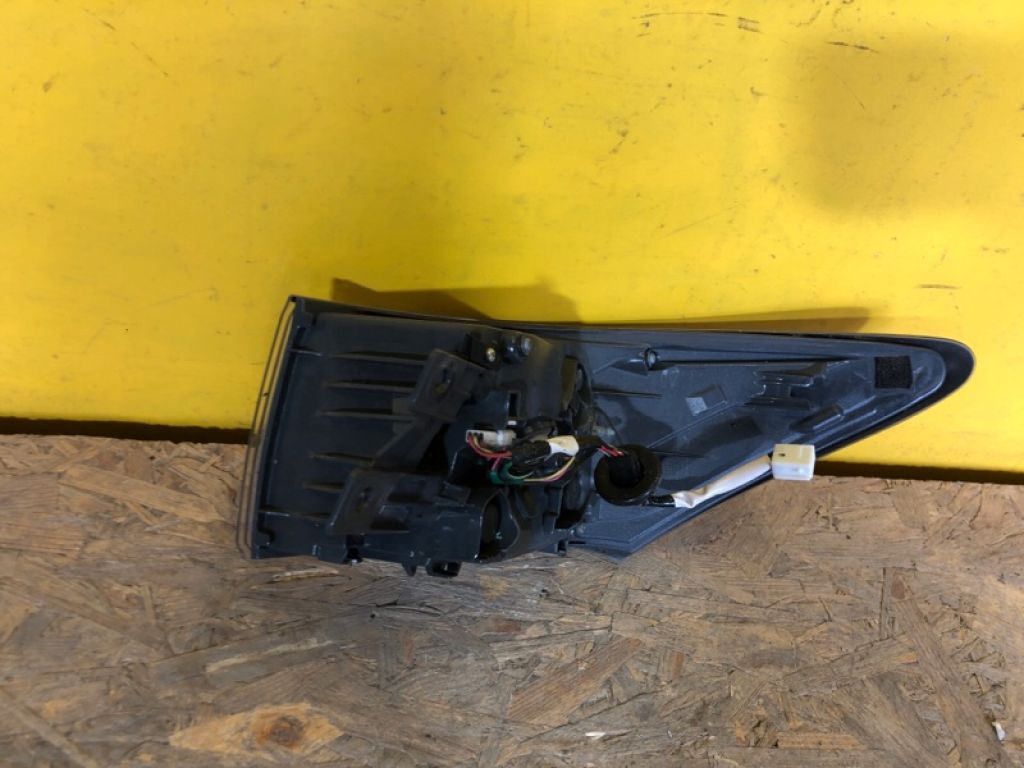 8156176010 | Ліхтар зовнішній прав. LEXUS CT200 17- - Фото 5