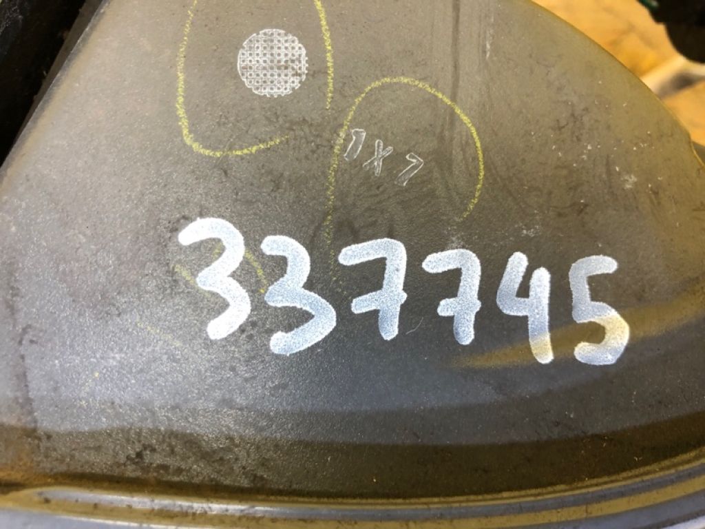 8155176010 | Ліхтар зовнішній лів. LEXUS CT200 17- - Фото 2