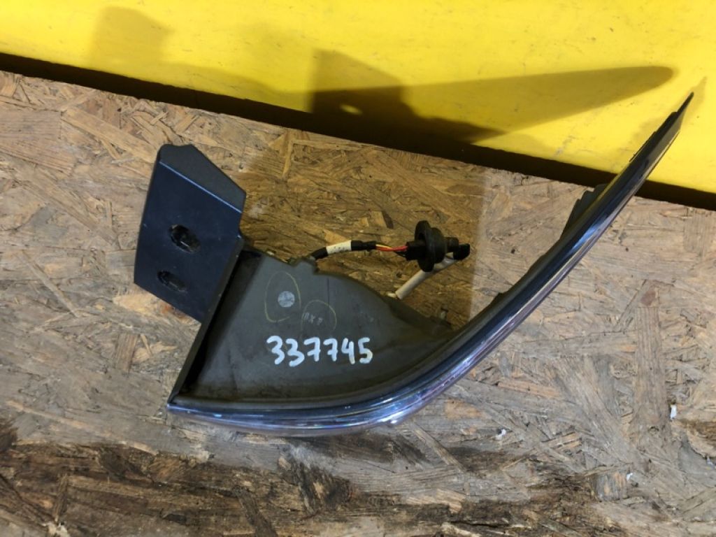 8155176010 | Ліхтар зовнішній лів. LEXUS CT200 17- - Фото 4