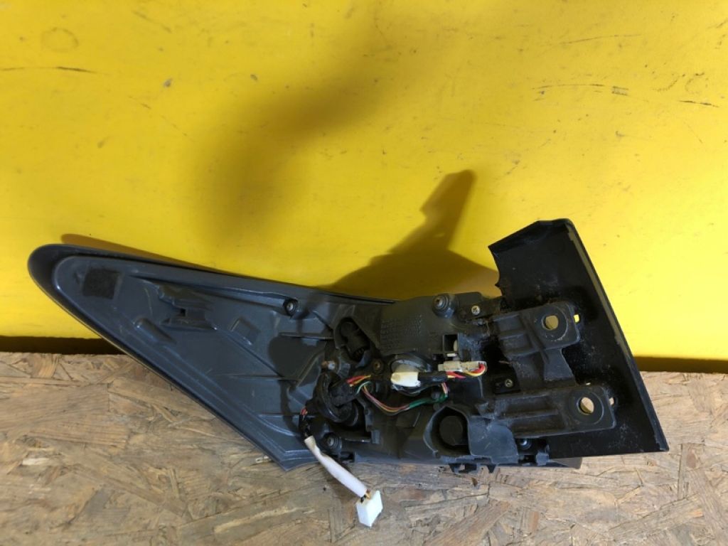 8155176010 | Ліхтар зовнішній лів. LEXUS CT200 17- - Фото 5