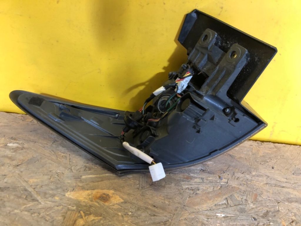 8155176010 | Ліхтар зовнішній лів. LEXUS CT200 17- - Фото 6