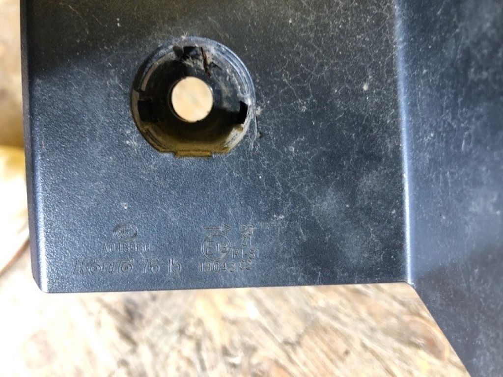 8155176010 | Ліхтар зовнішній лів. LEXUS CT200 17- - Фото 7