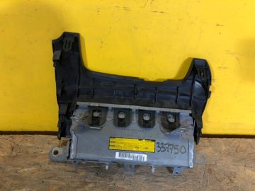 Подушка безпеки в коліна лів. LEXUS CT200 17-