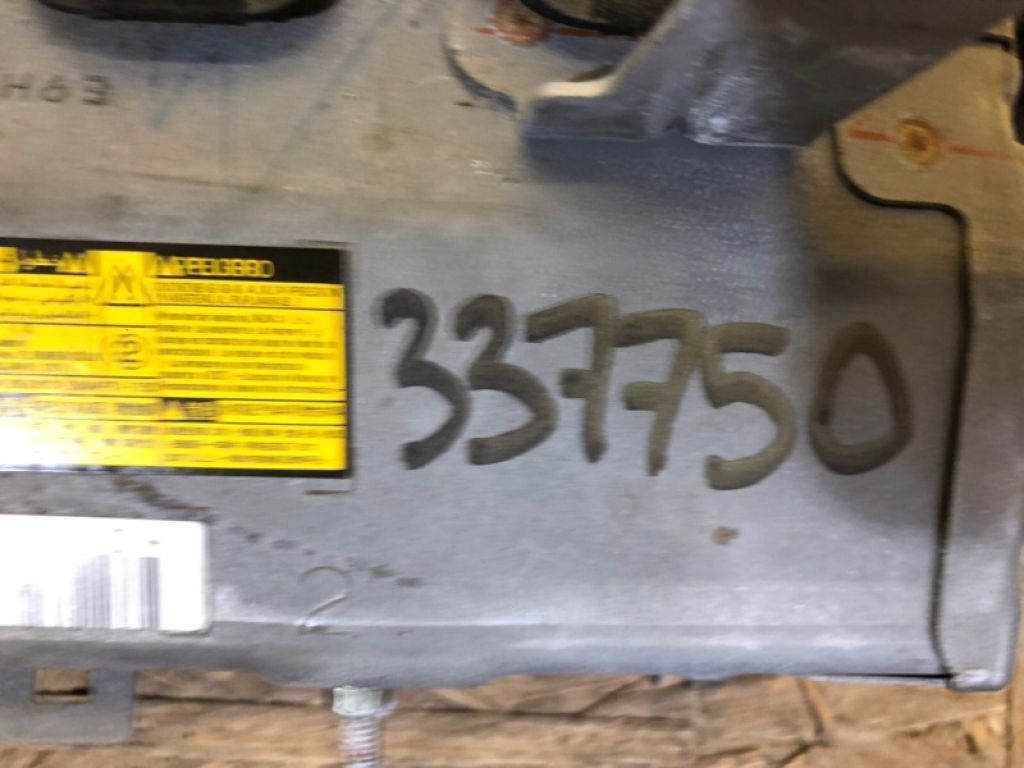 73900-76010-C0 | Подушка безпеки в коліна лів. LEXUS CT200 17- - Фото 2