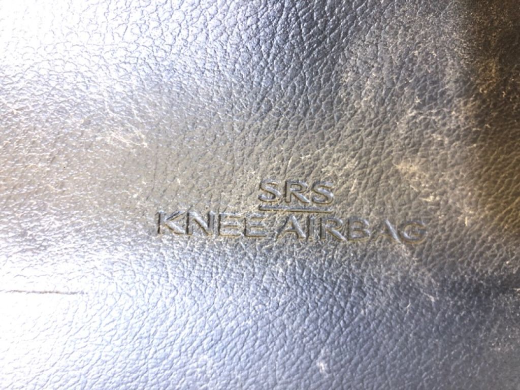 73900-76010-C0 | Подушка безпеки в коліна лів. LEXUS CT200 17- - Фото 8