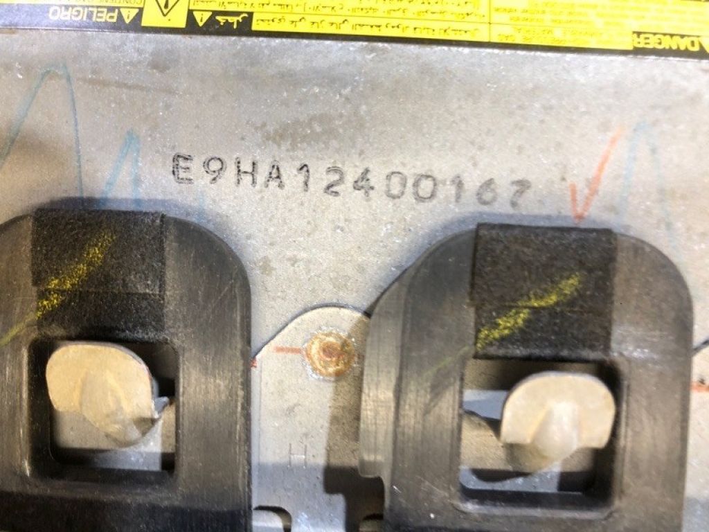 73900-76010-C0 | Подушка безпеки в коліна лів. LEXUS CT200 17- - Фото 9