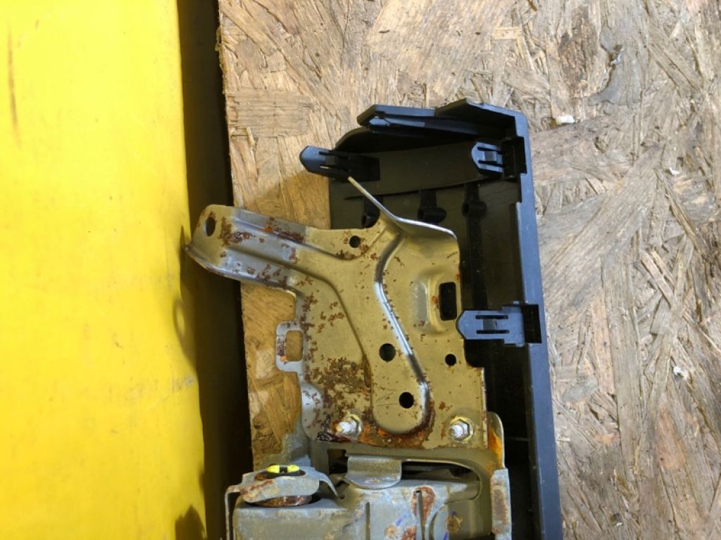 73990-76011-C0 | Подушка безпеки в коліна прав. LEXUS CT200 17- - Фото 4