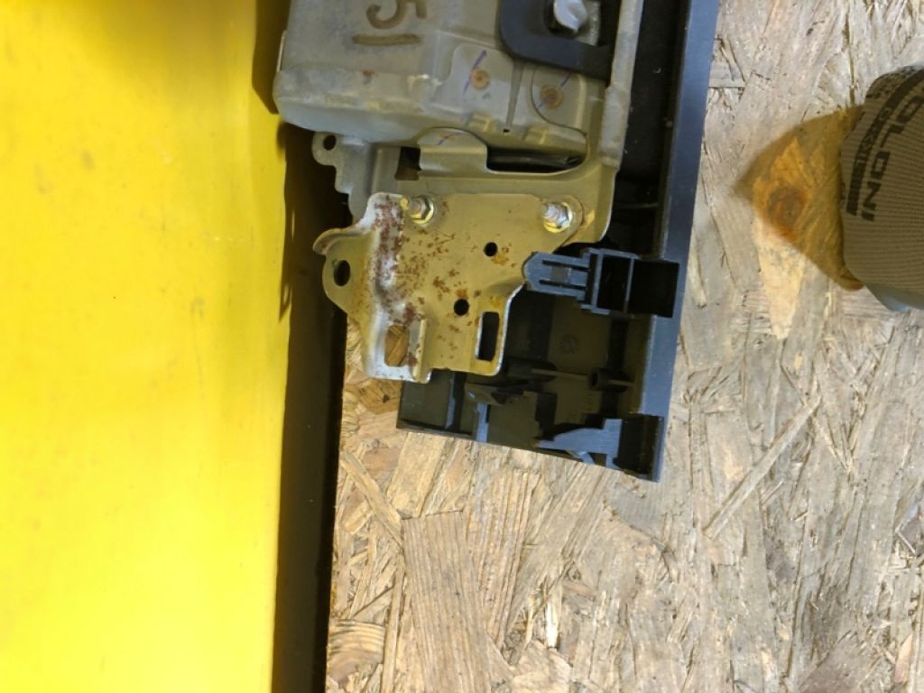 73990-76011-C0 | Подушка безпеки в коліна прав. LEXUS CT200 17- - Фото 5