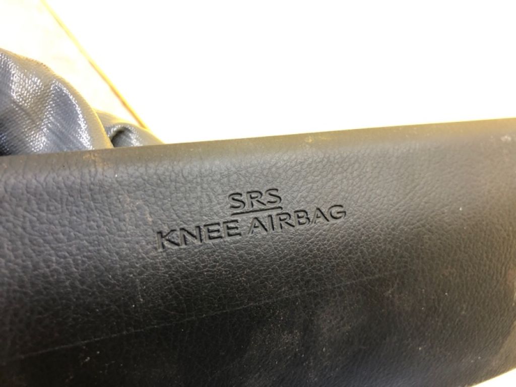 73990-76011-C0 | Подушка безпеки в коліна прав. LEXUS CT200 17- - Фото 6