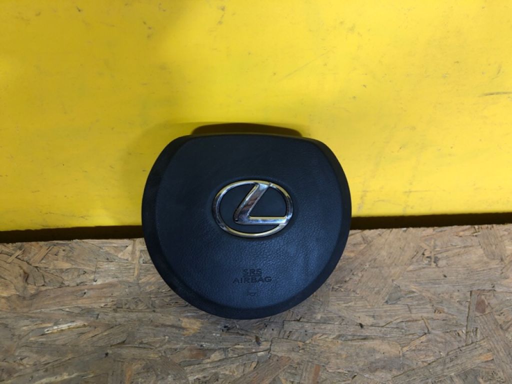 45130-76030-C0 | Подушка безпеки в кермо LEXUS CT200 17-