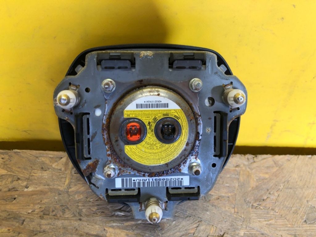 45130-76030-C0 | Подушка безпеки в кермо LEXUS CT200 17- - Фото 3