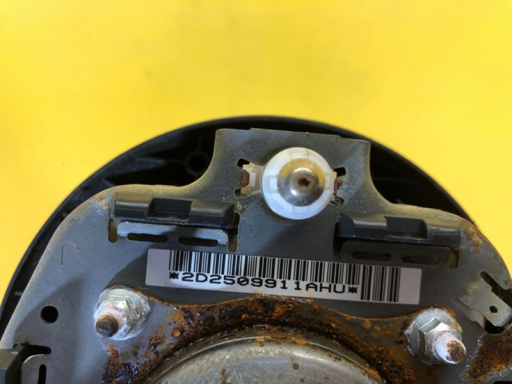 45130-76030-C0 | Подушка безпеки в кермо LEXUS CT200 17- - Фото 5