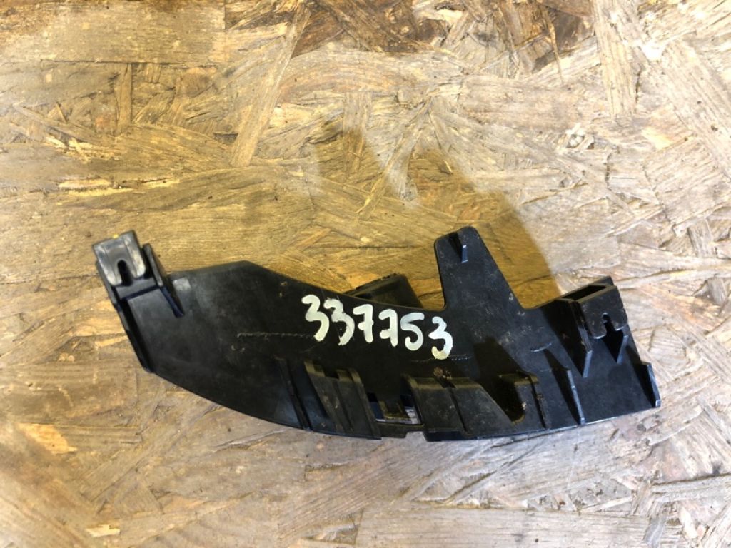 52563-76010 | Кронштейн заднего бампера лев. LEXUS CT200 17- - Фото 3