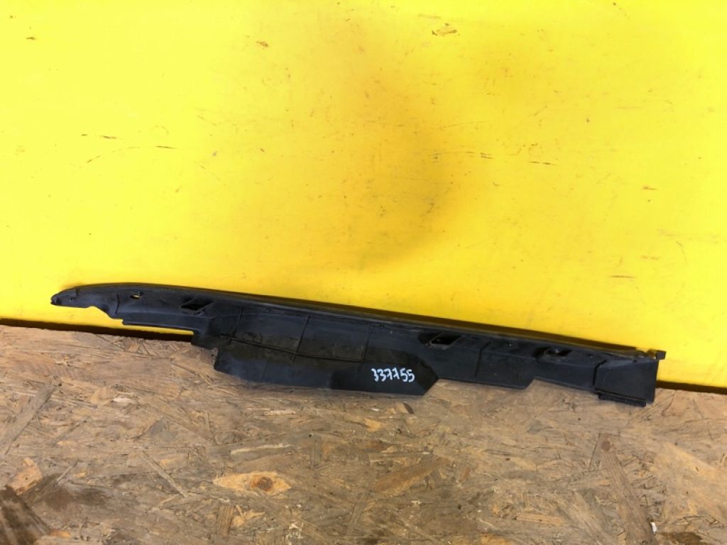 53808-76010 | Накладка крыла переднего внутренняя лев. LEXUS CT200 17- - Фото 3