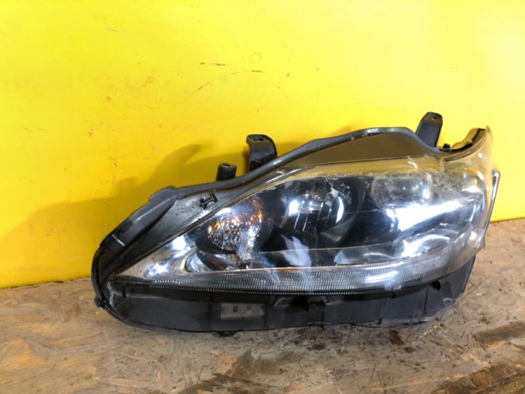 81185-76071 | Фара лів. LEXUS CT200 17- - Фото 3