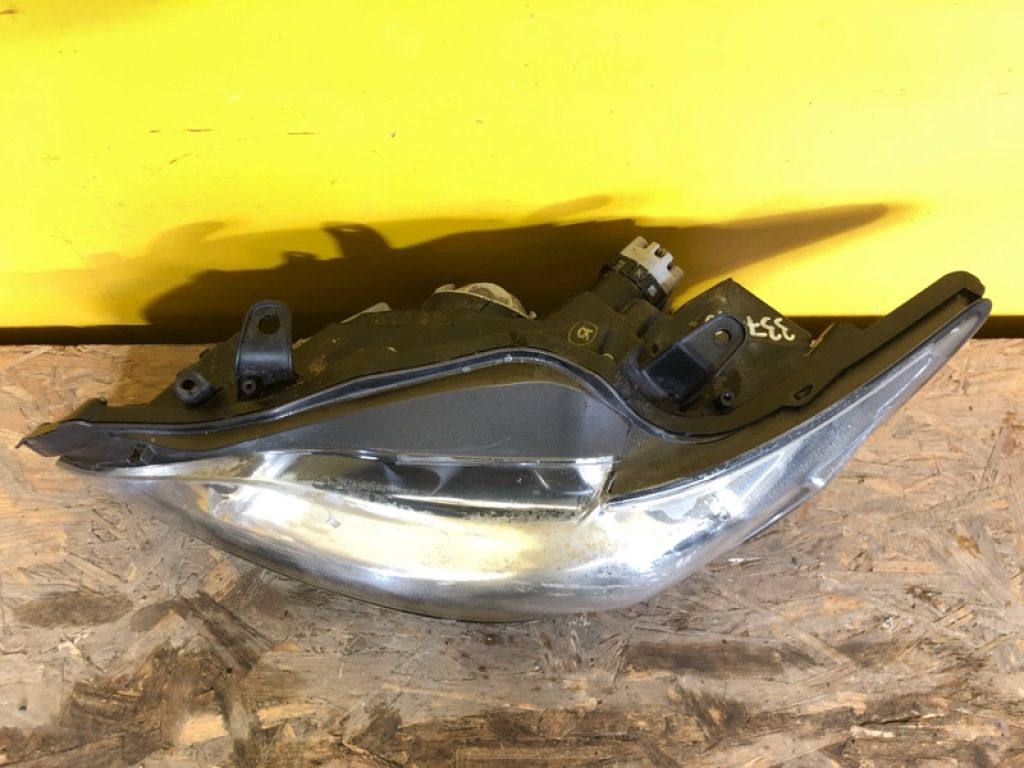 81185-76071 | Фара лів. LEXUS CT200 17- - Фото 4