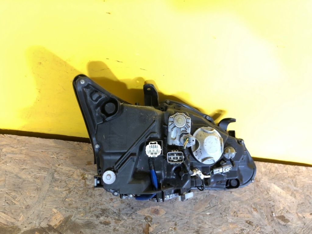 81185-76071 | Фара лів. LEXUS CT200 17- - Фото 5