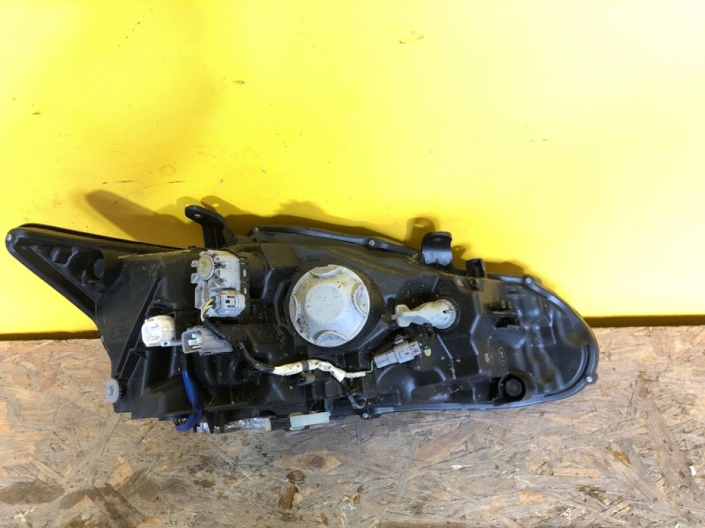 81185-76071 | Фара лів. LEXUS CT200 17- - Фото 6