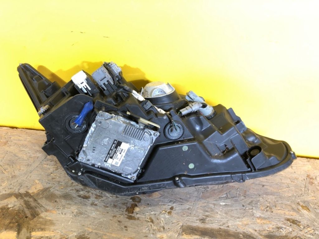 81185-76071 | Фара лів. LEXUS CT200 17- - Фото 7