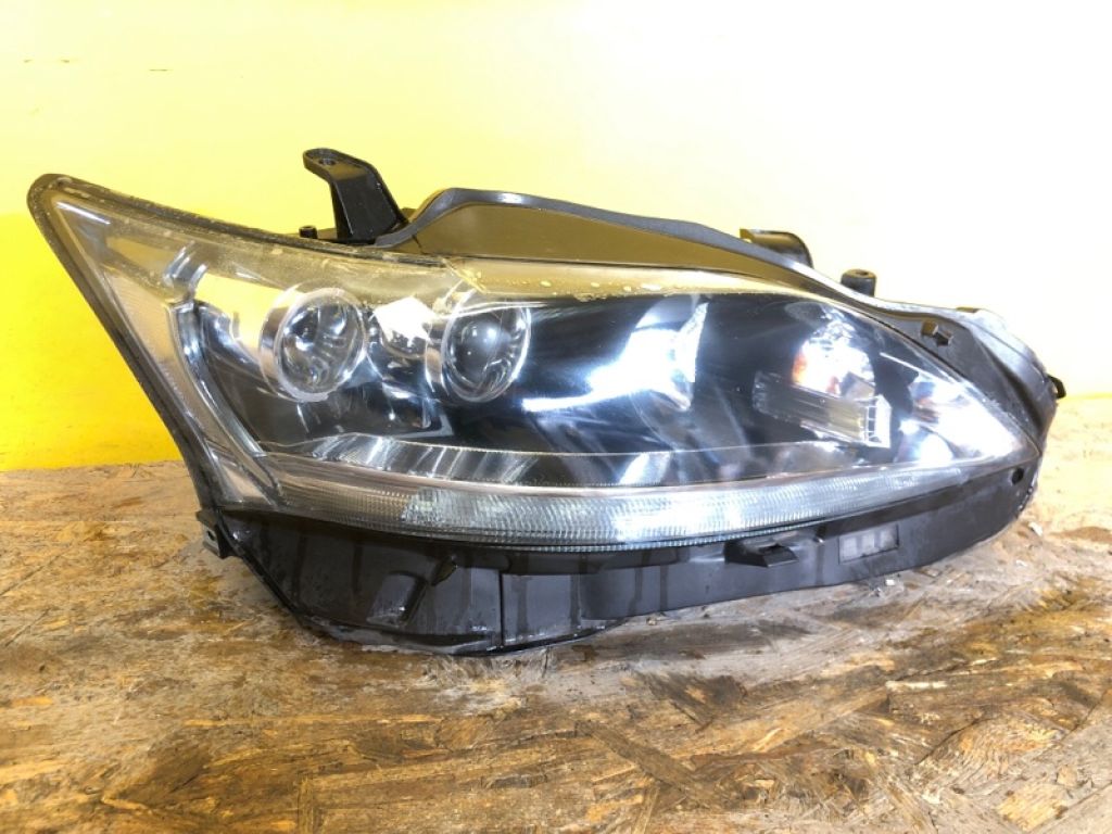 81145-76071 | Фара прав. LEXUS CT200 17- - Фото 3