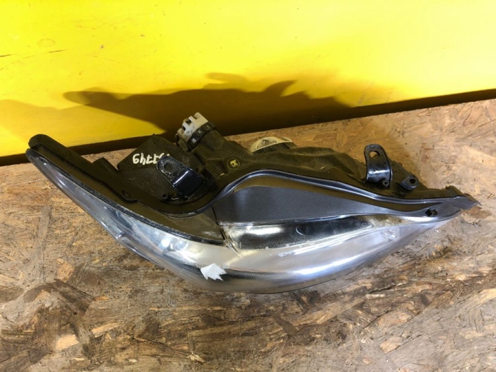 81145-76071 | Фара прав. LEXUS CT200 17- - Фото 4