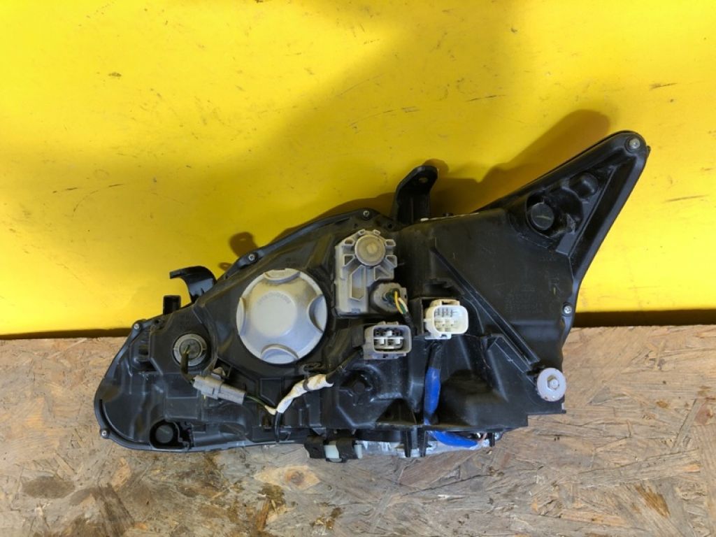 81145-76071 | Фара прав. LEXUS CT200 17- - Фото 5