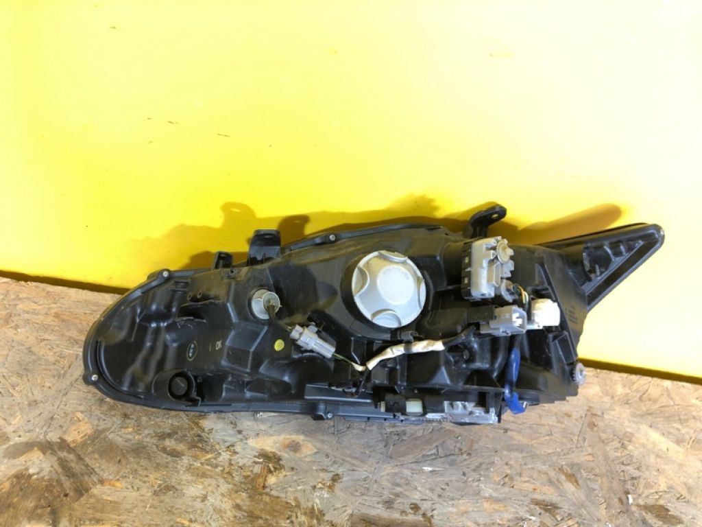 81145-76071 | Фара прав. LEXUS CT200 17- - Фото 6