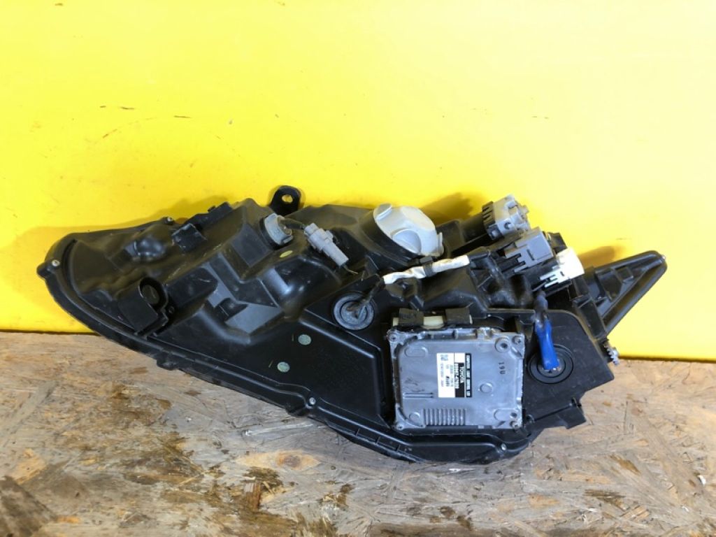 81145-76071 | Фара прав. LEXUS CT200 17- - Фото 7